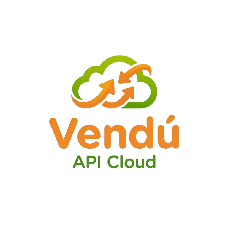 Vendu Cloud Logo