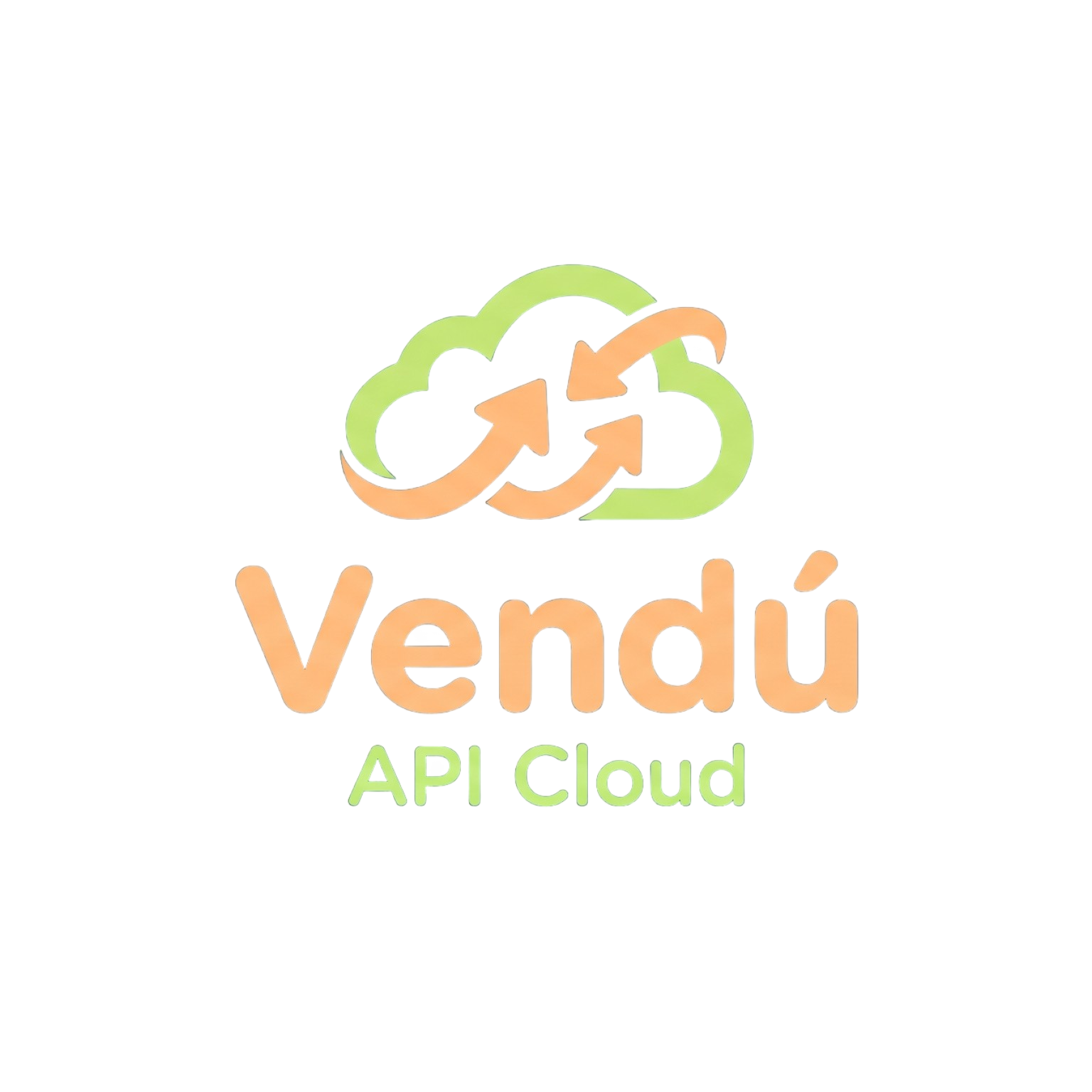 Vendu Cloud Logo